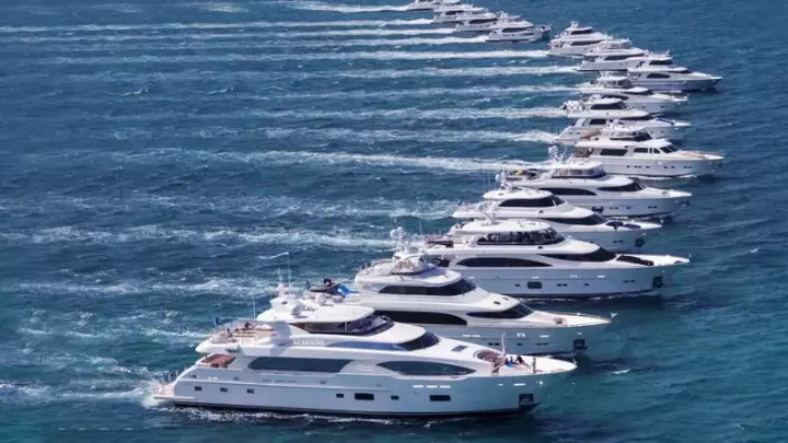 yacht and car rentals in uae